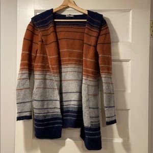 Horny Toad (Toad & Co) Heartfelt Hoodie